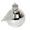 BLCM25008 Textured Body Wash Silver Edition Compact Luxury Format