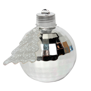 BLCM25008 Textured Body Wash Silver Edition Compact Luxury Format