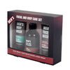 BL25001-FM Men Gift Set Face Kit Face Moisturizer Lotion Cream Face Wash Face Cleanser