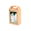 BL25014-NA Nature Bath Set Body Wash Body Lotion