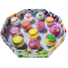 BL25012-Fruit Fruit Series Bath Bomb