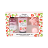 BL25006-Fruit-2 Fruit Series Shower Gel Body Lotin Bath Bomb Mess Sponge
