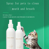 Pawfect Breath Oral Care 180ml Pet Oral Spray 