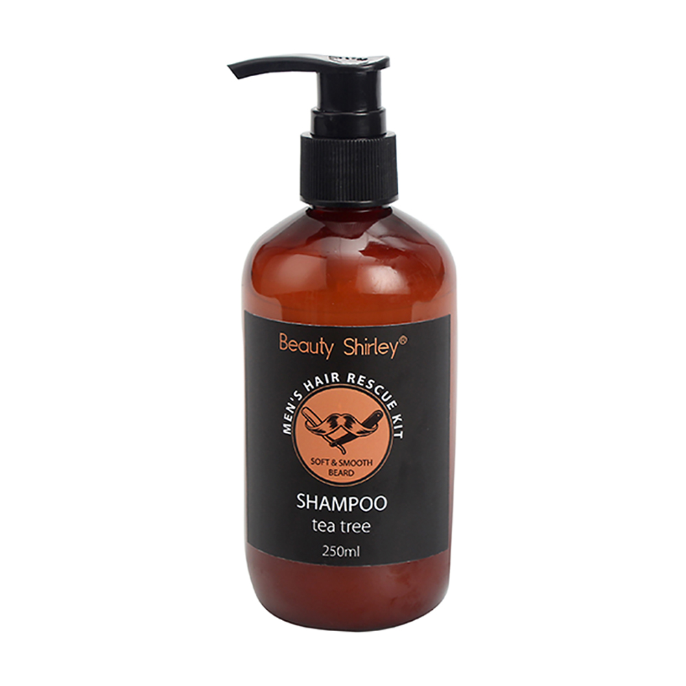 Men Series Shampoo 245 ML – Deep Cleansing & Revitalizing 