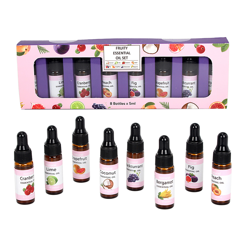 ZenDrops 5 ML Essential Oil