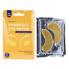 Instant Relief Eye Gel Patches-Yellow