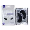 Instant Relief Eye Gel Patches-Black 