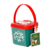 BLHS25024 Holiday Bath Collection with Christmas Drum Packaging