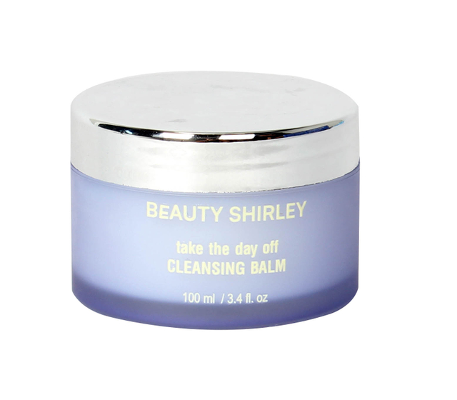 BLCS25010 Premium Cleansing Balm in Sophisticated Matte Jar