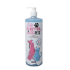 BL250016-PET 1L Pet Shampoo & Conditioner with Pump – Gentle and Nourishing Hair Care for Pets