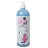 BL250018-PET 1L Pet Shampoo & Conditioner – Gentle, Moisturizing, and Nourishing Hair Care for Dogs and Cats