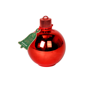 BLCM250011 Premium 320ml Body Wash with Electroplate Bottle and Red Hook Cap Product Specifications