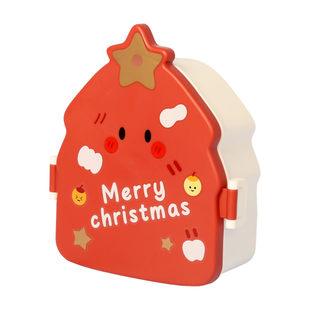 BLHS25013 Holiday Spa Collection with Christmas Tree Packaging