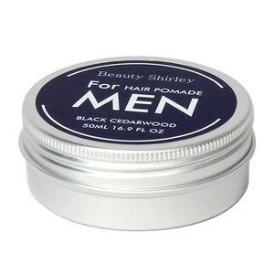 BLFM25012 Styling Hair Pomade with Flexible Hold and Natural Shine