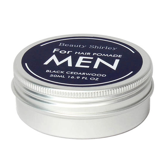 BLFM25012 Styling Hair Pomade with Flexible Hold and Natural Shine