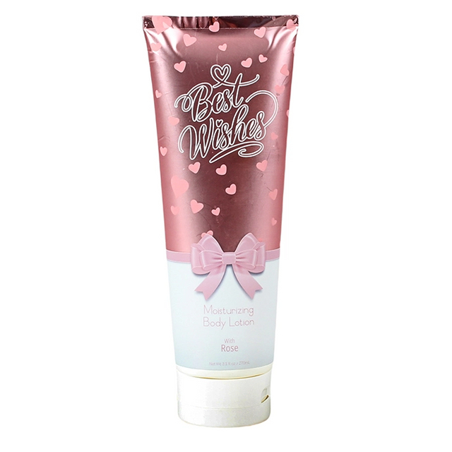Rose Body Lotion 270 ML – Hydrating & Smoothing 