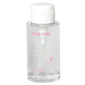 BLPPC25003 Gentle 300ml Cleansing Water with Premium Pump Dispenser