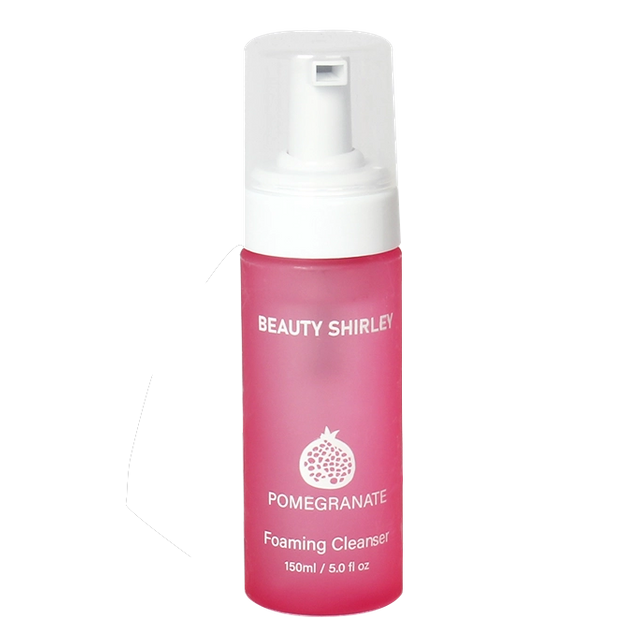 BLRC25008 Gentle 150ml Foaming Cleanser with Luxury Foam Pump