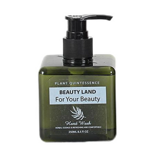 BLFW24003 Sweet 250ml Hand Soap in Sustainable Green Bottle