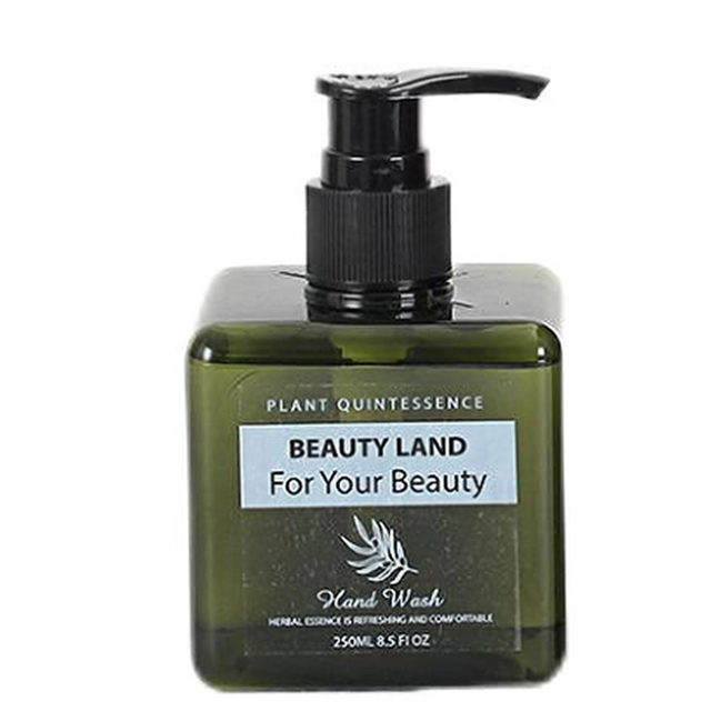 BLFW24003 Sweet 250ml Hand Soap in Sustainable Green Bottle