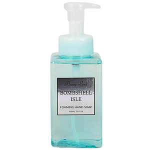 BLFW24023 Premium 450ml Foaming Hand Soap in Eco-Conscious Bottle