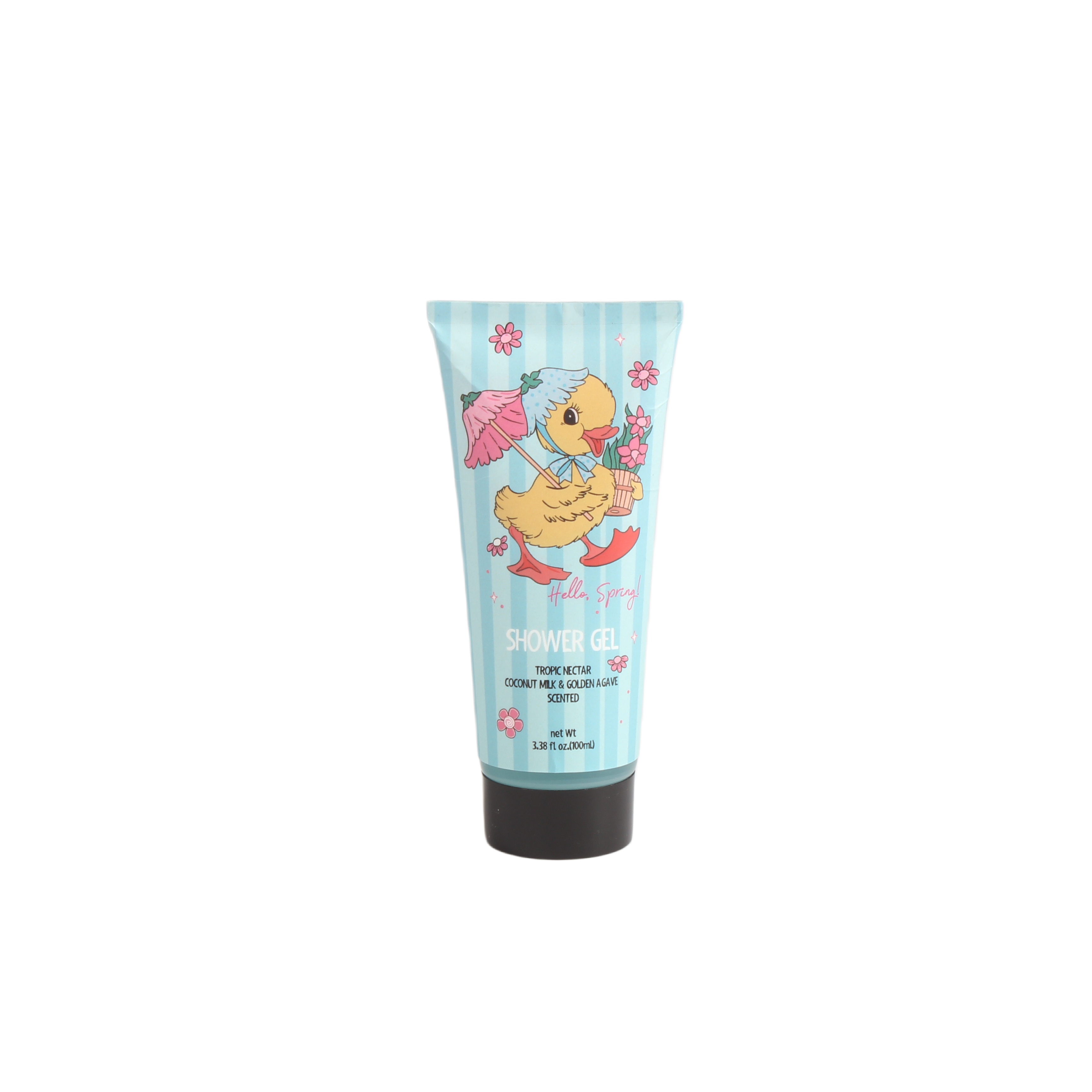 BLEA26001 Bath & Body Gift Set – Bubble Bath, Shower Gel & Body Lotion