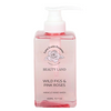 BLFW240014 Eco-Friendly 450ml Hand Soap in Pink Bottle