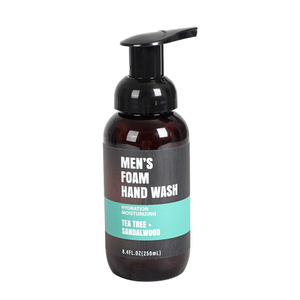 BL25020-FM 250ml Foam Hand Wash Liquid Hans Soap Hand Sanitizer