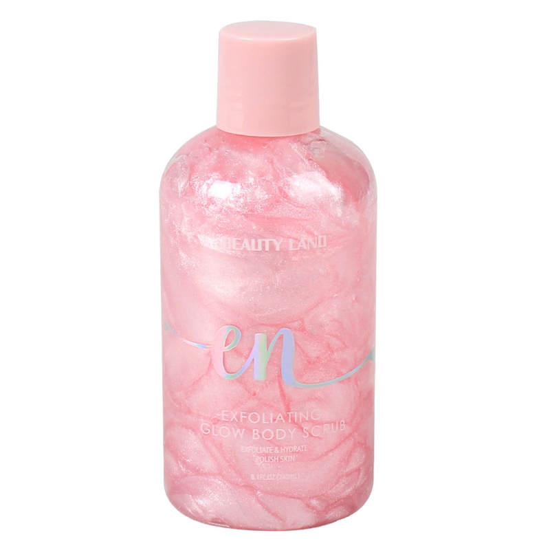 BL25023-PC 240ml Body Scrub Body Care 