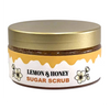 BL25008-HB Honey Gift Set Body Sugar Scrubs Body Care
