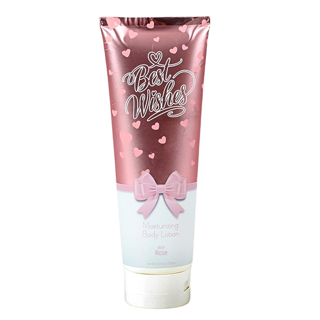 BL2025005-1-ED 270ml Body Lotion Body Care Moisturizer Skincare