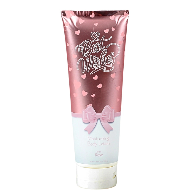 BL2025005-1-ED 270ml Body Lotion Body Care Moisturizer Skincare