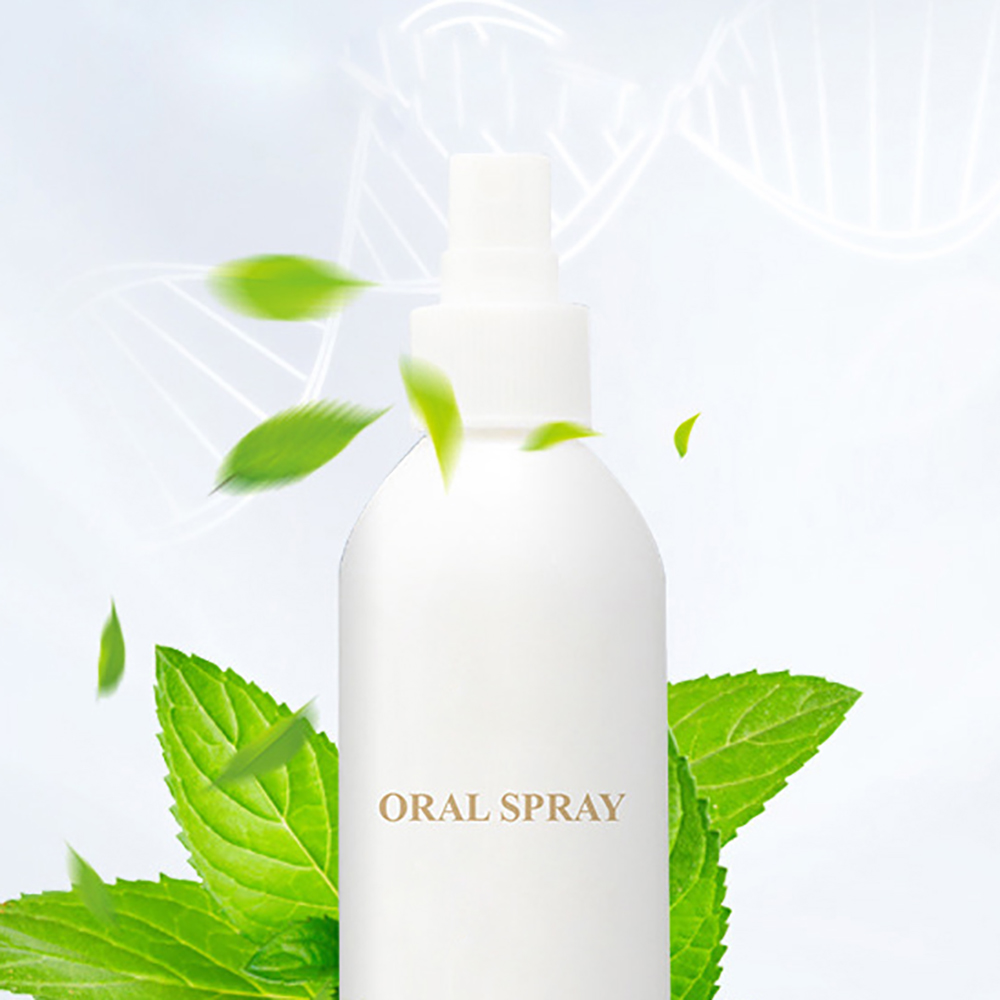 Pawfect Breath Oral Care 180ml Pet Oral Spray 