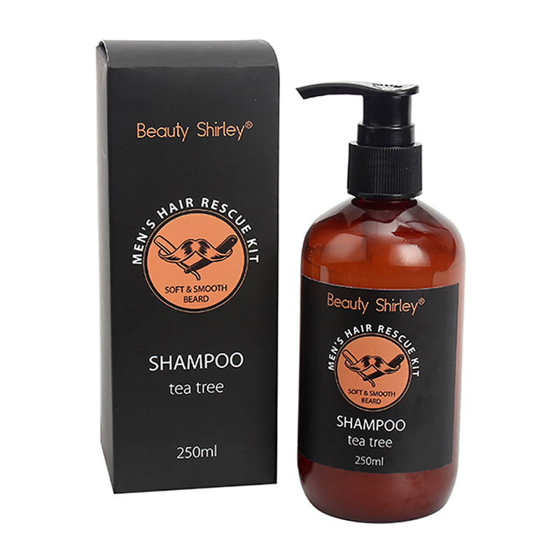 Men Series Shampoo 245 ML – Deep Cleansing & Revitalizing 