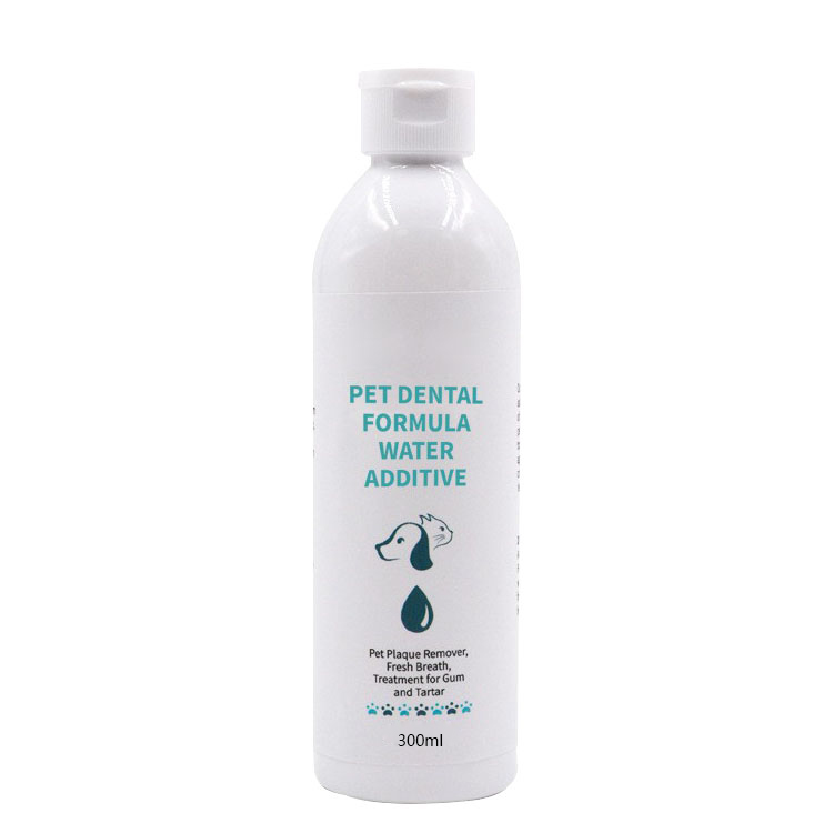 FreshPaws Dental 300ml Pet Oral Spray