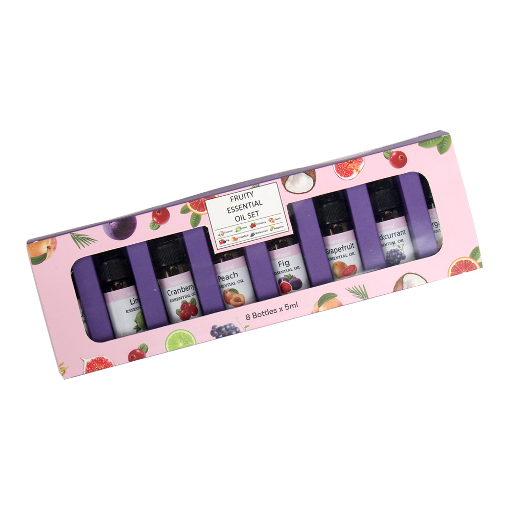 ZenDrops 5 ML Essential Oil