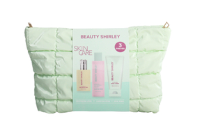 BLCS25014 Lady Care Premium Skincare & Cosmetics Gift Set