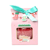 BLWB25004 Premium Bath Salt Gift Set with Elegant Ribbon Presentation