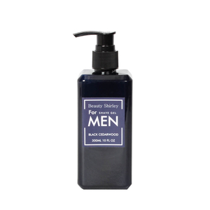 BLFM25002 Men Expert Shave Gel Ultra Glide & Skin Protection