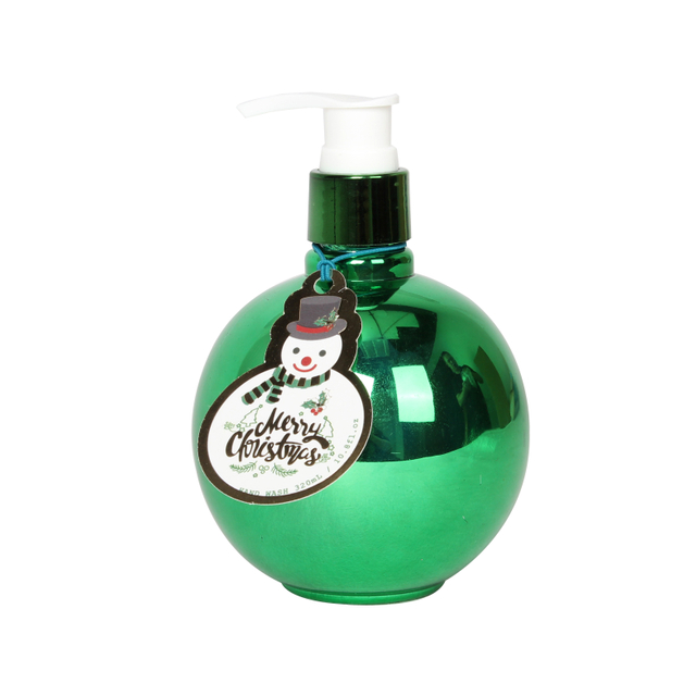 BLCM25015 Premium Hand Wash Emerald Edition Luxury Bathroom Essential