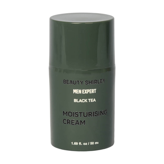 BLME25005 Men Expert Moisturising Cream 24-Hour Hydration & Skin Barrier Support