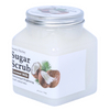 BLES26038 700g Coconut Milk Sugar Scrub – Deep Hydration & Gentle Exfoliation