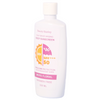 BLES26031 300ml Body Sunscreen SPF 50+++ | White Floral Scent, 4H Water-Resistant, Paraben-Free, Flip Cap Bottle for All Skin Types