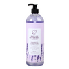 BL25026- LA Lavender Bath Set shampoo & conditioner & body wash