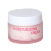 BLPPC25007 Nourishing 50ml Facial Cream in Frosted Glass Jar