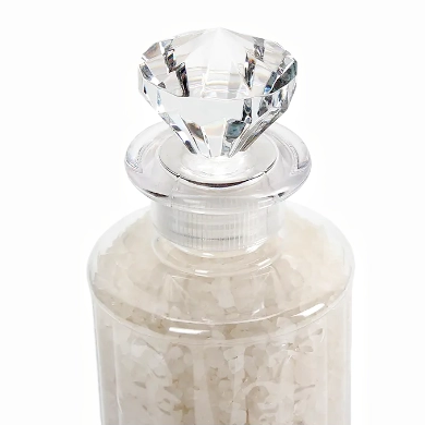 600g Double Colors Bath Salt