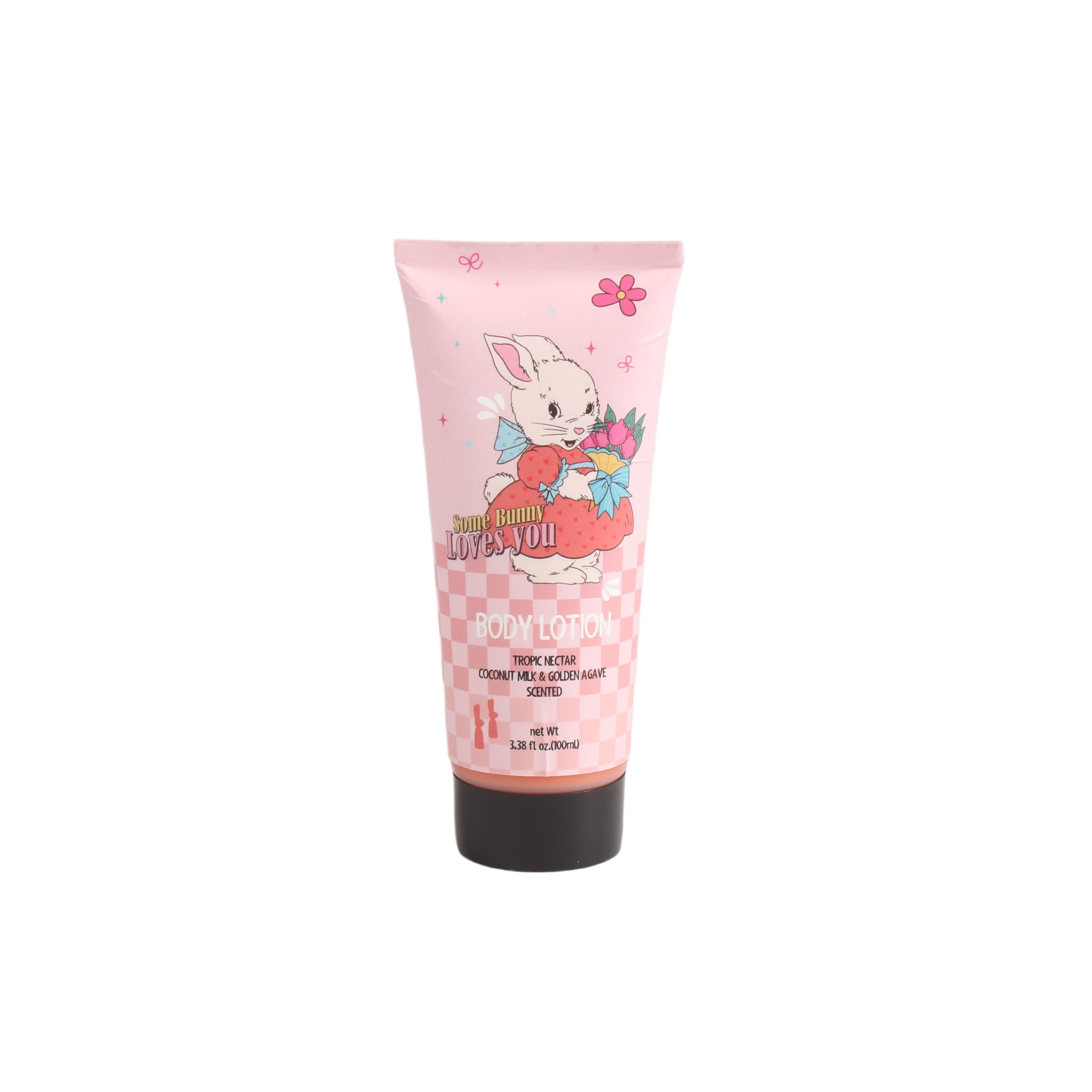 BLEA26001 Bath & Body Gift Set – Bubble Bath, Shower Gel & Body Lotion
