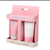 BL25034-PC Personal Care Set Hand Care Hand Scrub And Hand Cream Skincare