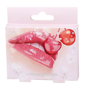 BL25012-PC 1pc Lip Gel Masks Lip Care 
