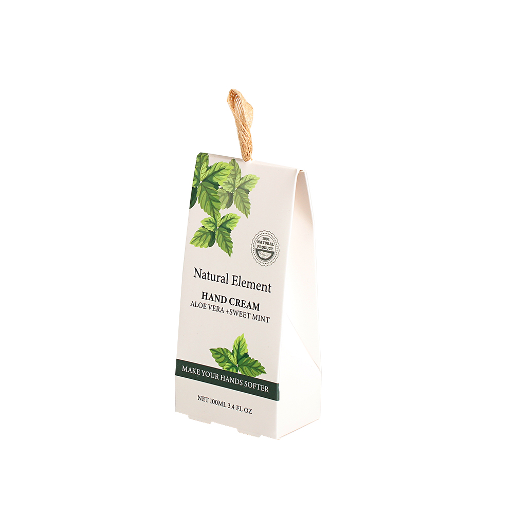 BL25011-NA Nature Bath Set Hand Cream